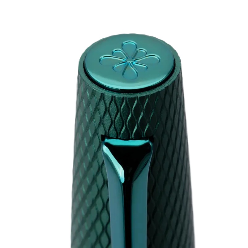 Diplomat Viper FG Green 3