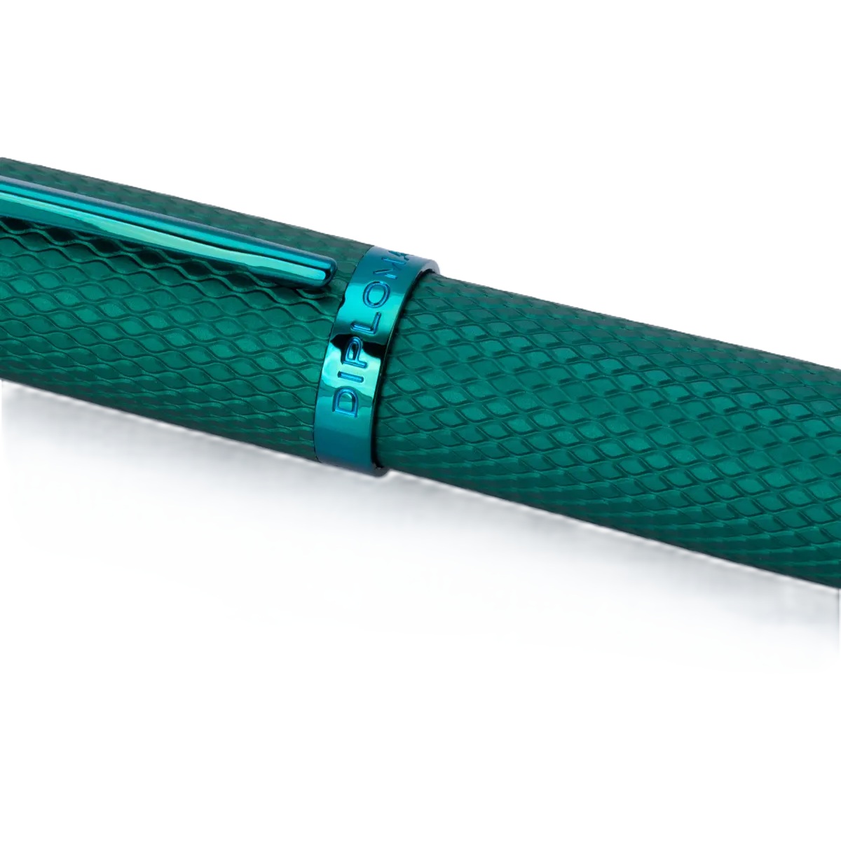 Diplomat Viper FG Green 4