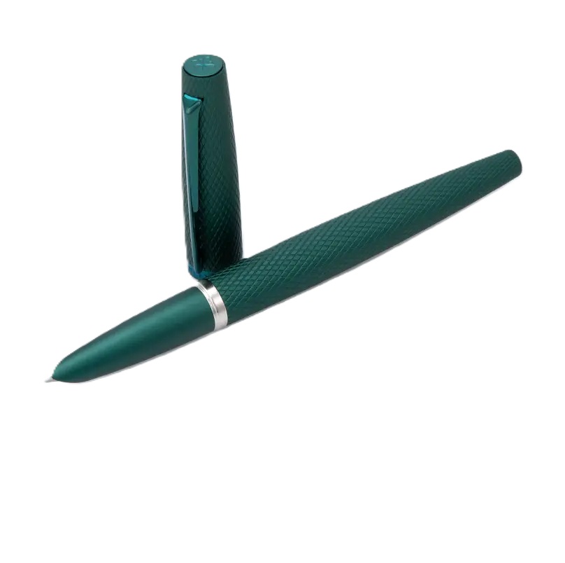 Diplomat Viper FG Green