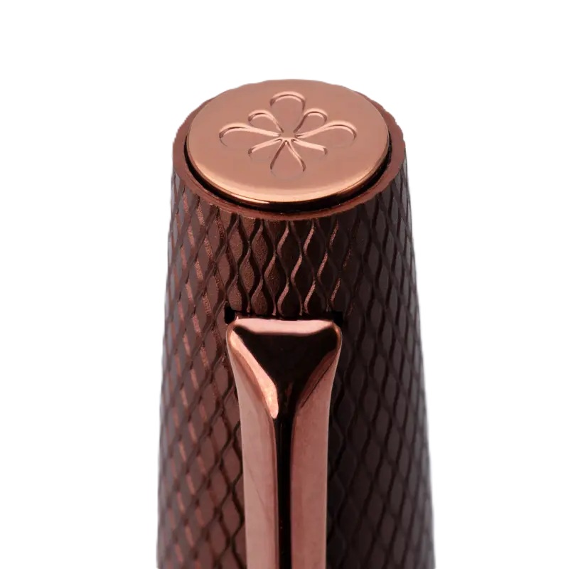 Diplomat Viper FG brown 3