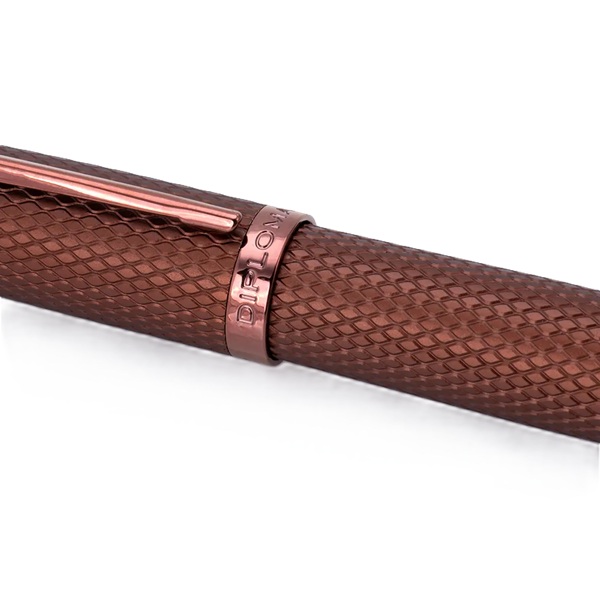 Diplomat Viper FG brown 4