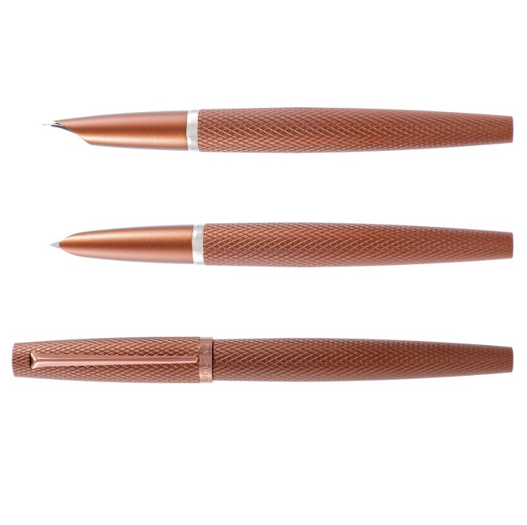 Diplomat Viper FG brown 8