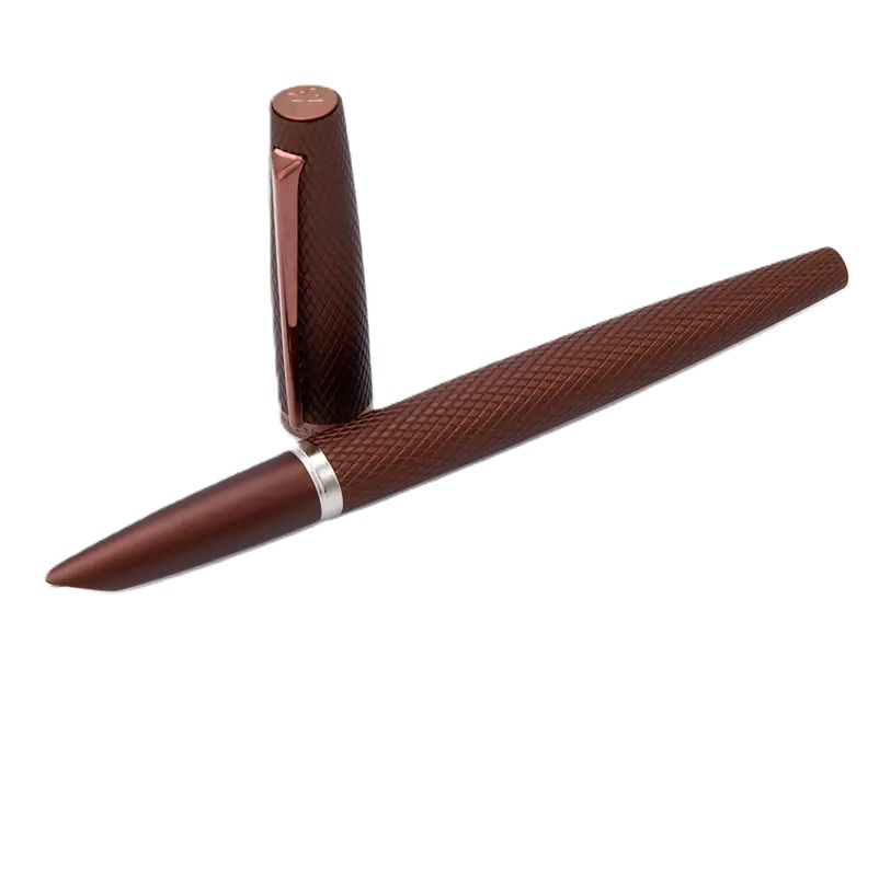 Diplomat Viper FG brown