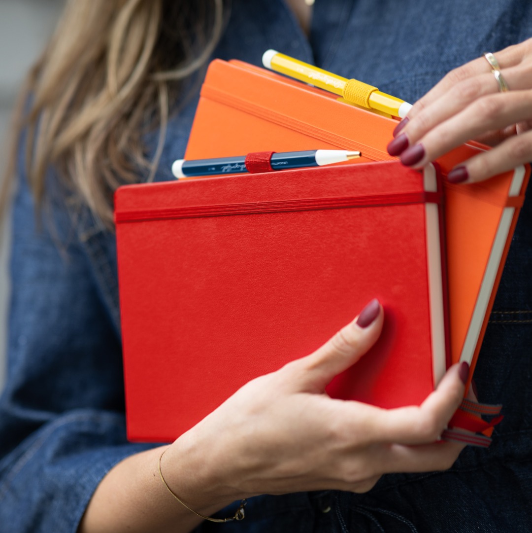 Leuchtturm1917 Kleuren van 2026 2