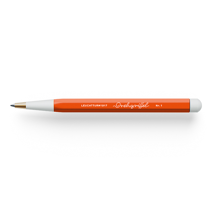 Leuchtturm1917 drehgriffel-nr-1-balpen-Pumpkin