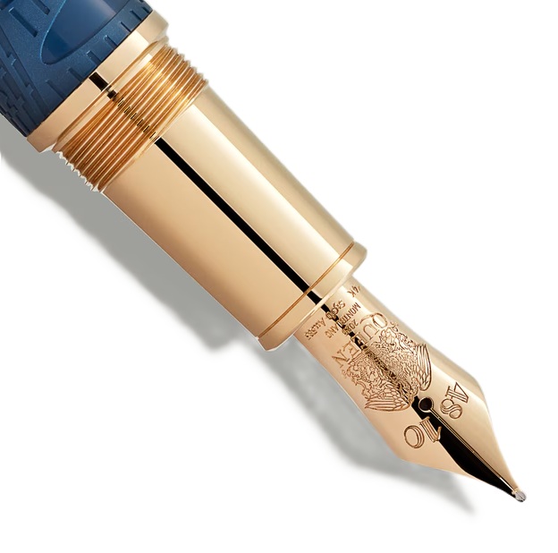 Montblanc Great Characters Homage to QUEEN 4