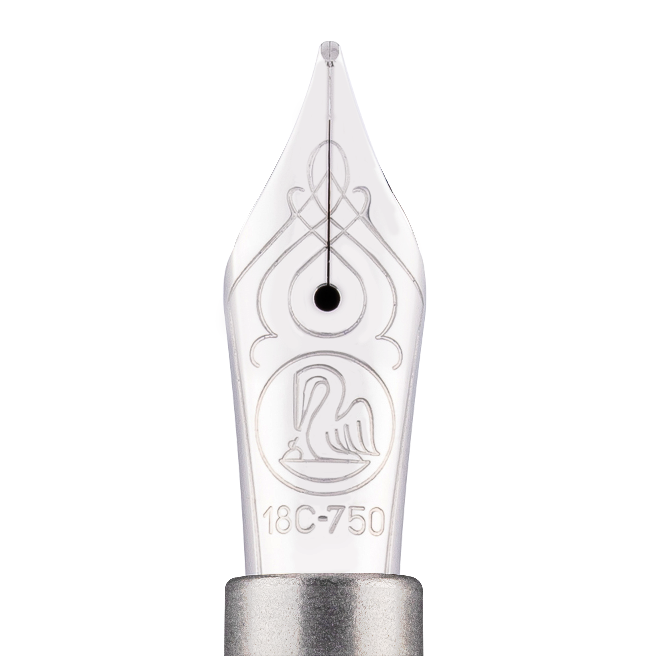 Pelikan M805 Metal Sleeve 14