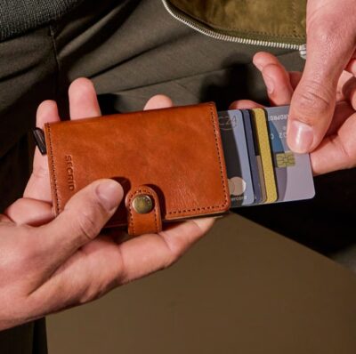 Secrid Premium Style