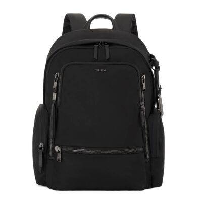 Tumi Voyager Celina Backpack Black