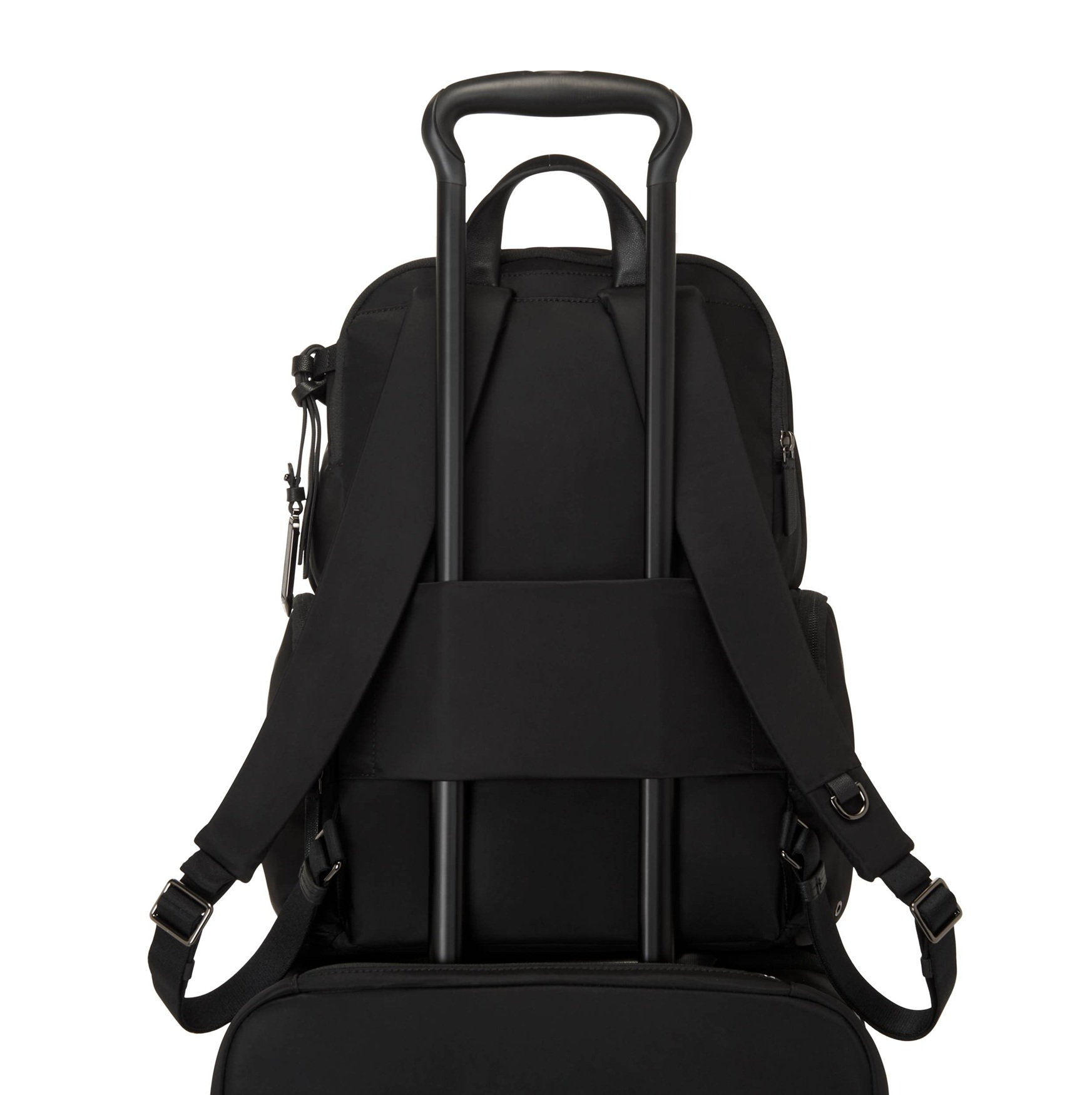 Tumi Voyager Celina Backpack Black 7 Tumi Voyager Celina Backpack Black 7