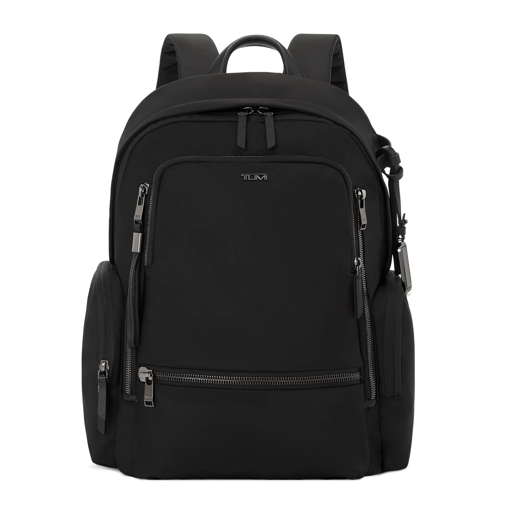 Tumi Voyager Celina Backpack Black Tumi Voyager Celina Backpack Black