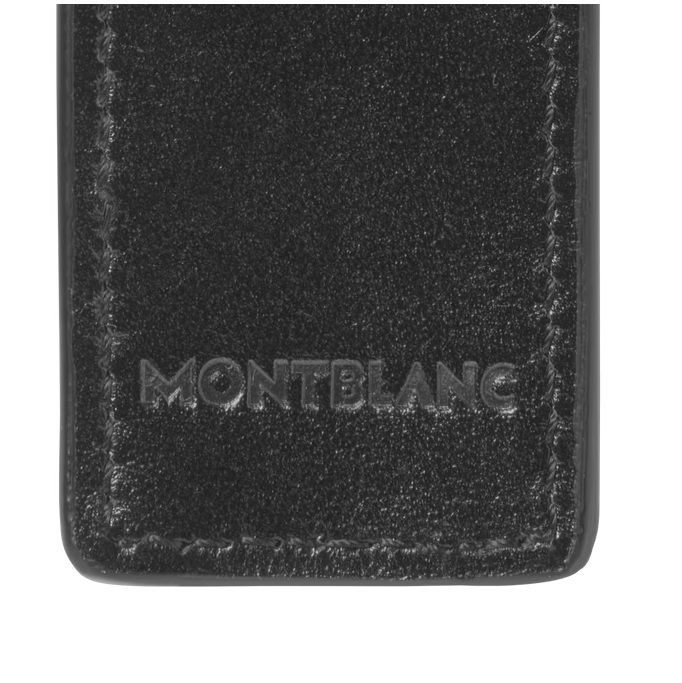 Montblanc Meisterstuck penetui 1 pen black 198334 4