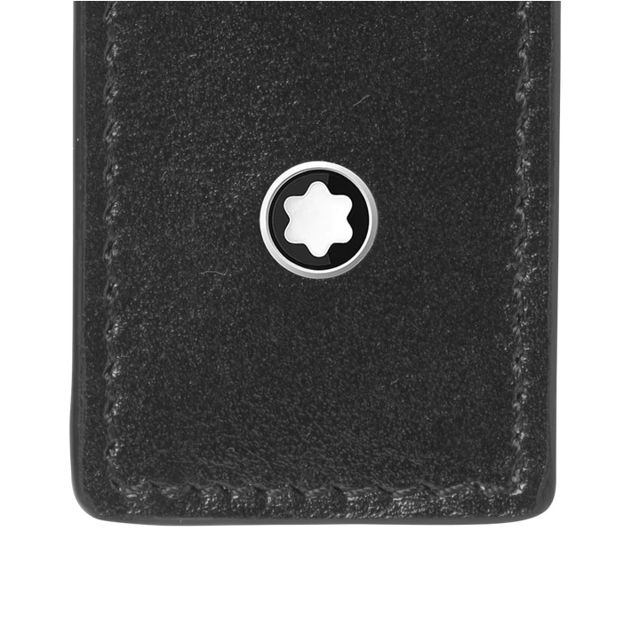 Montblanc Meisterstuck penetui 1 pen black 198334 5