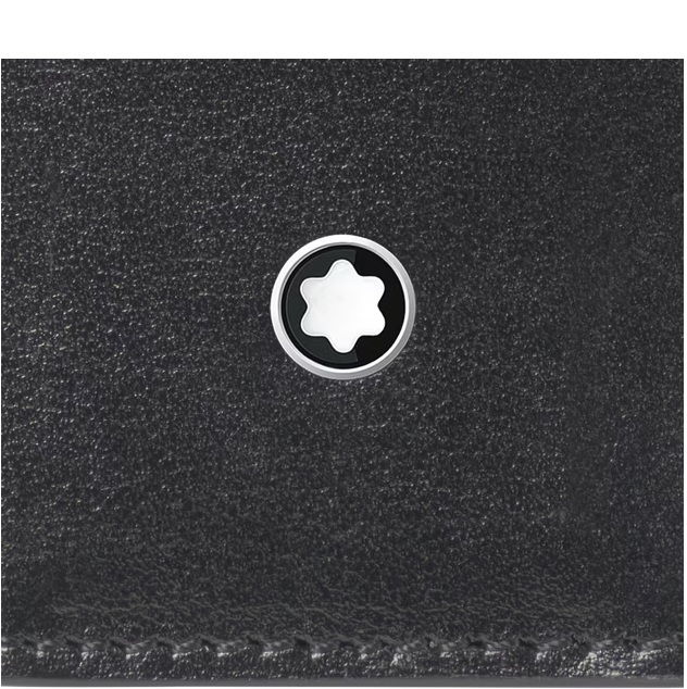 Montblanc Meisterstuck penetui 2 pen black 198354 5