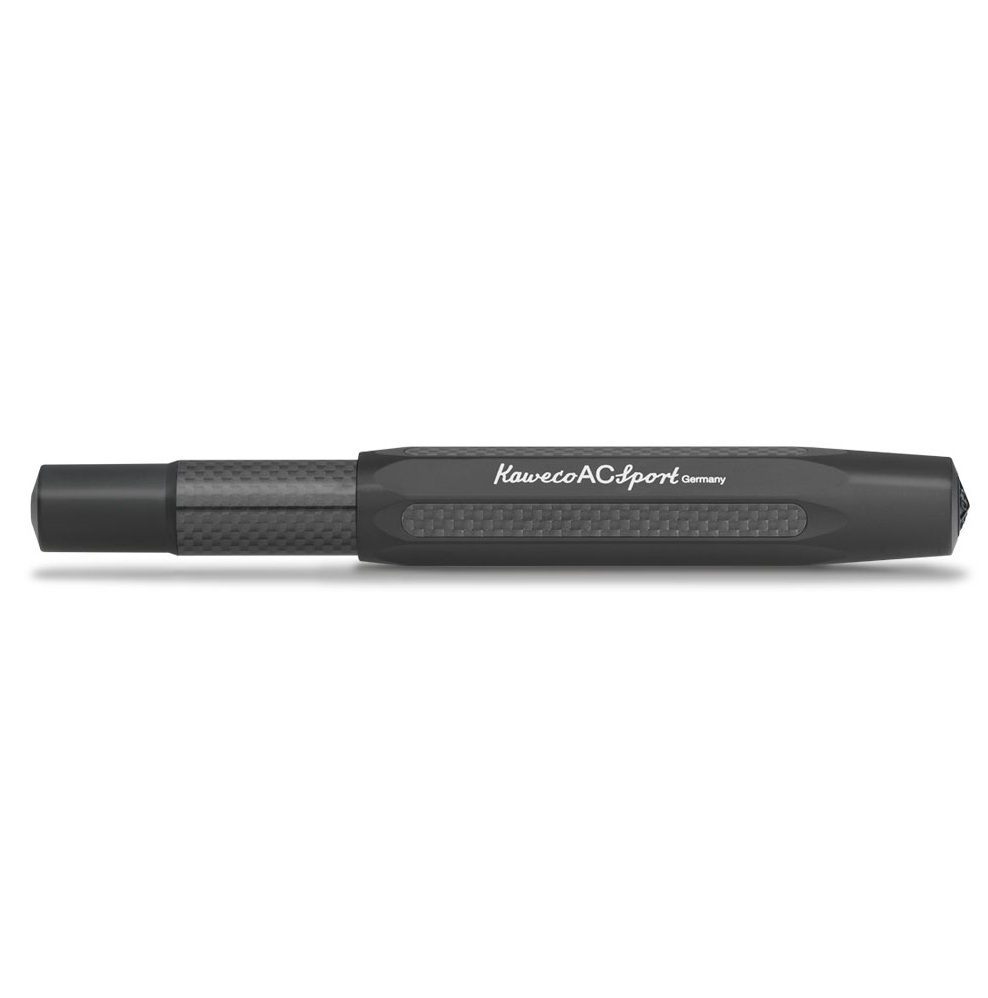 1512277 Kaweco AC Sport Black 2
