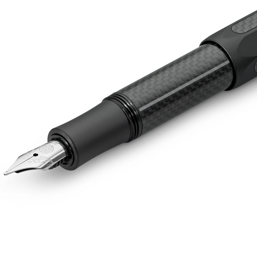 1512277 Kaweco AC Sport Black 3