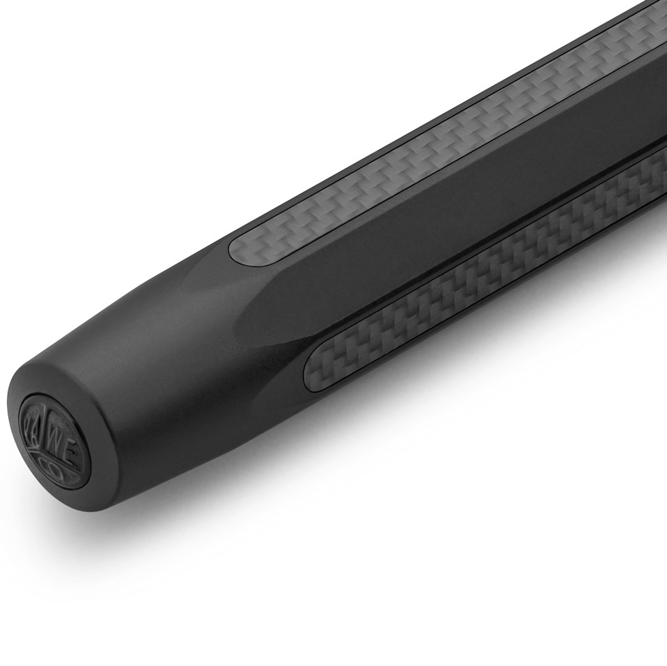 1512277 Kaweco AC Sport Black 4