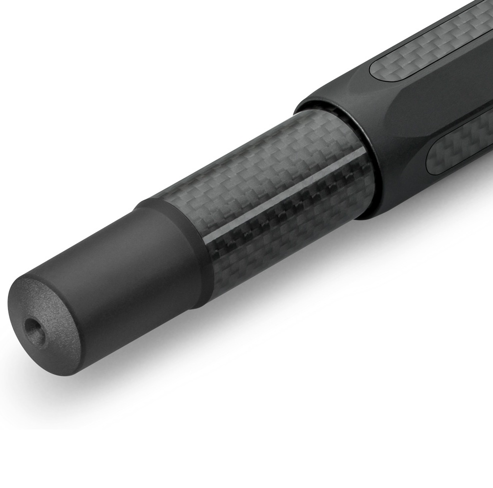 1512277 Kaweco AC Sport Black 5