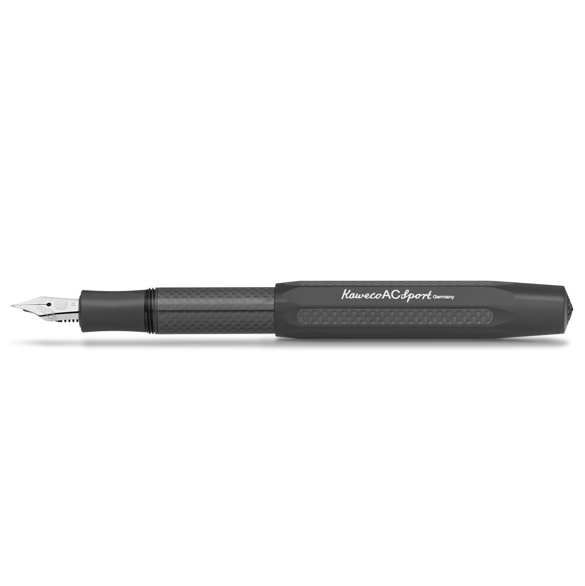 1512277 Kaweco AC Sport Black