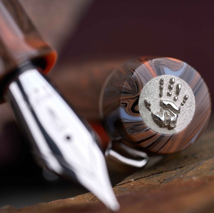 Delta Signs of time Cave Painting 6