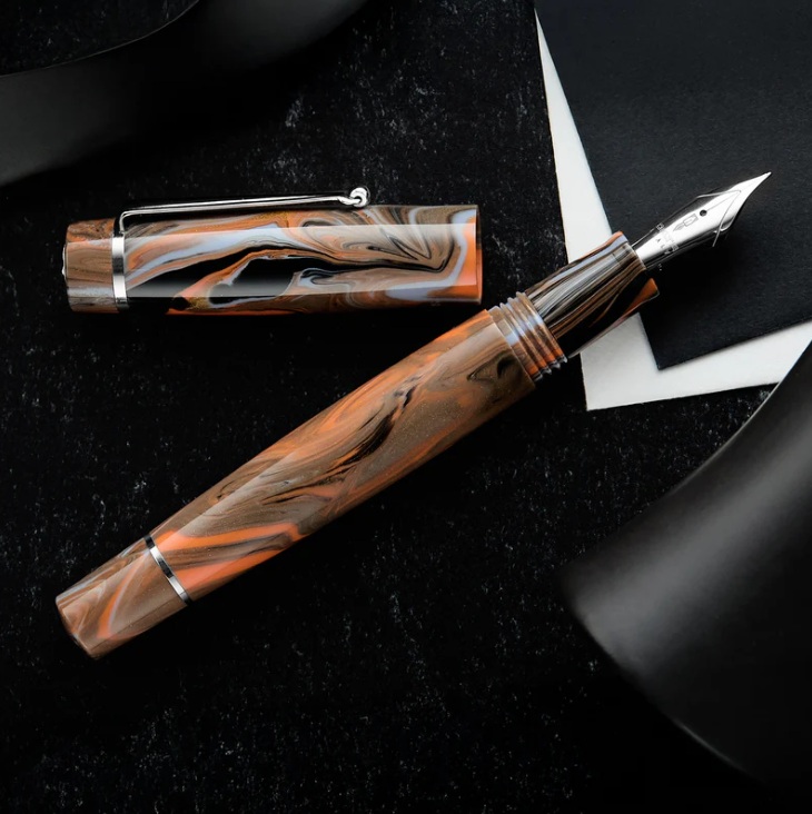 Delta Signs of time Cave Painting