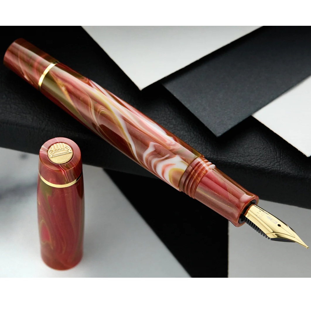 Delta Signs of time Classical Art 2