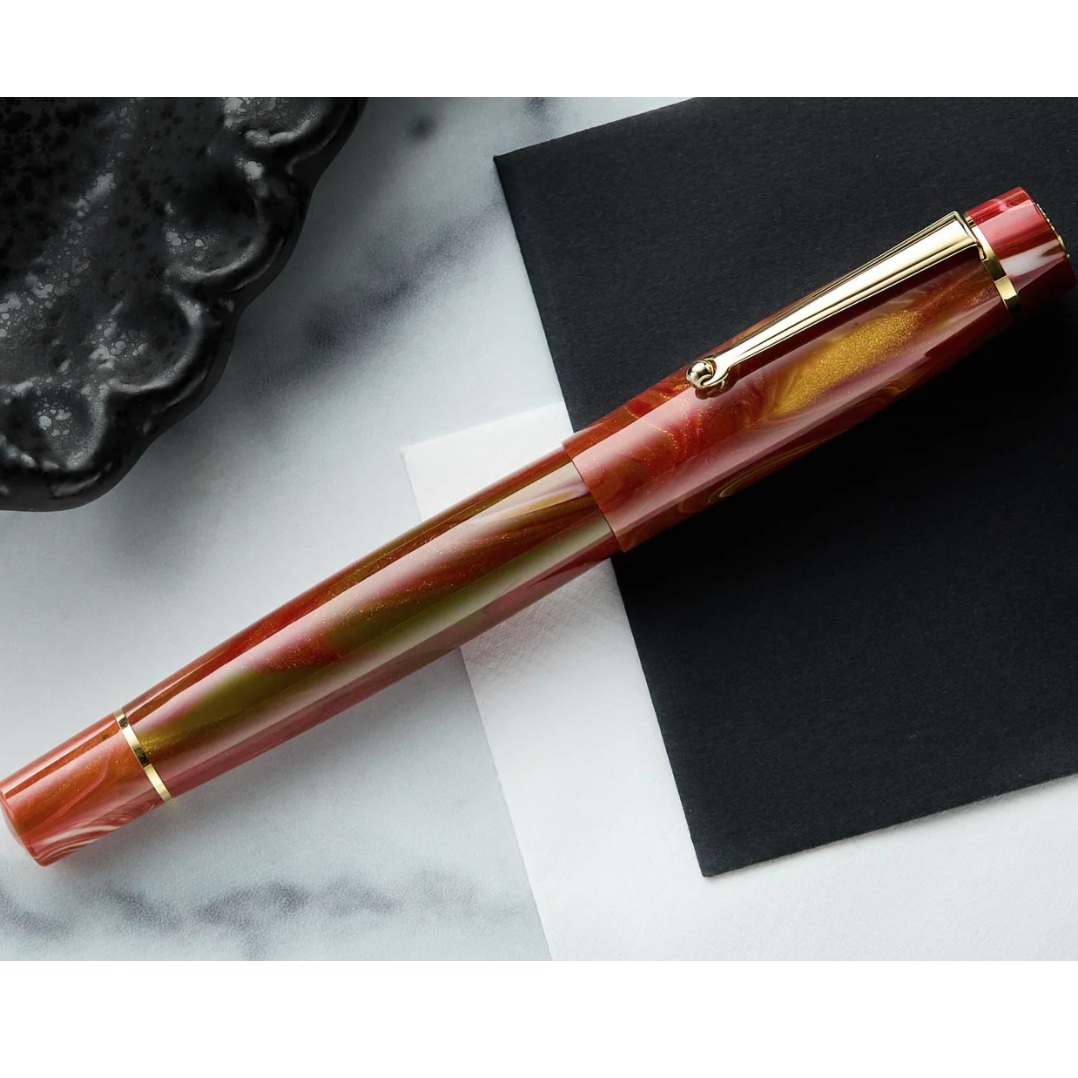 Delta Signs of time Classical Art 3