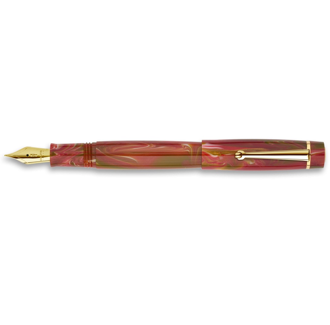 Delta Signs of time Classical Art 4