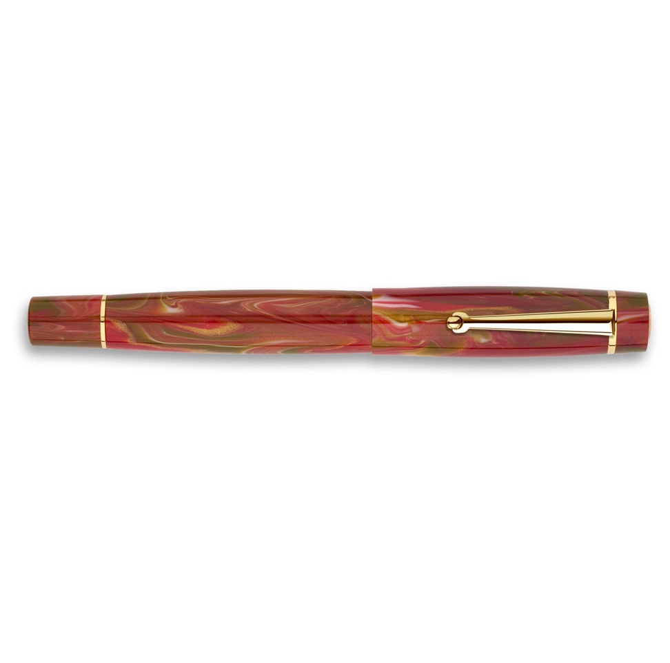 Delta Signs of time Classical Art 5