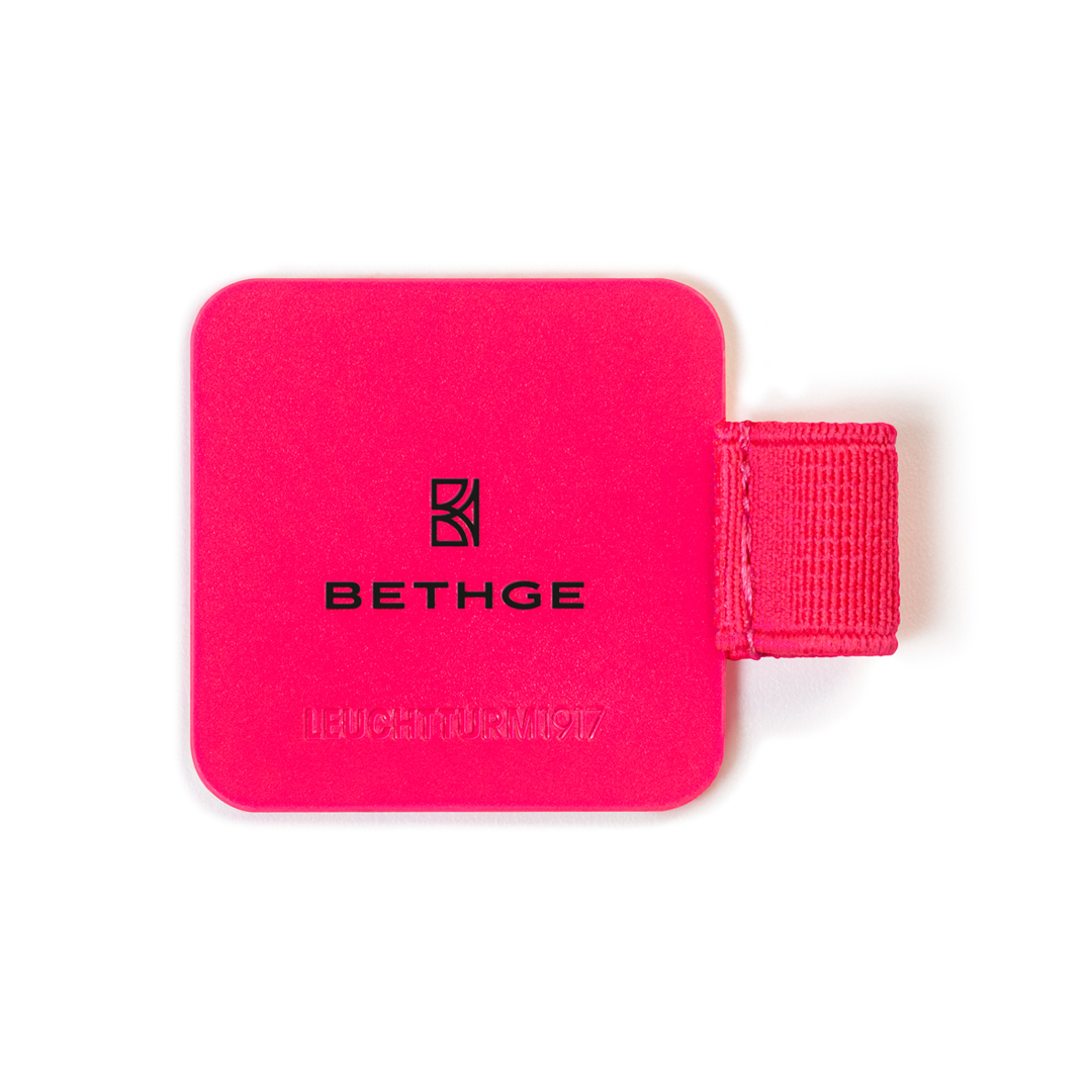 Leuchtturm1917 pen-loop-luminous- pink