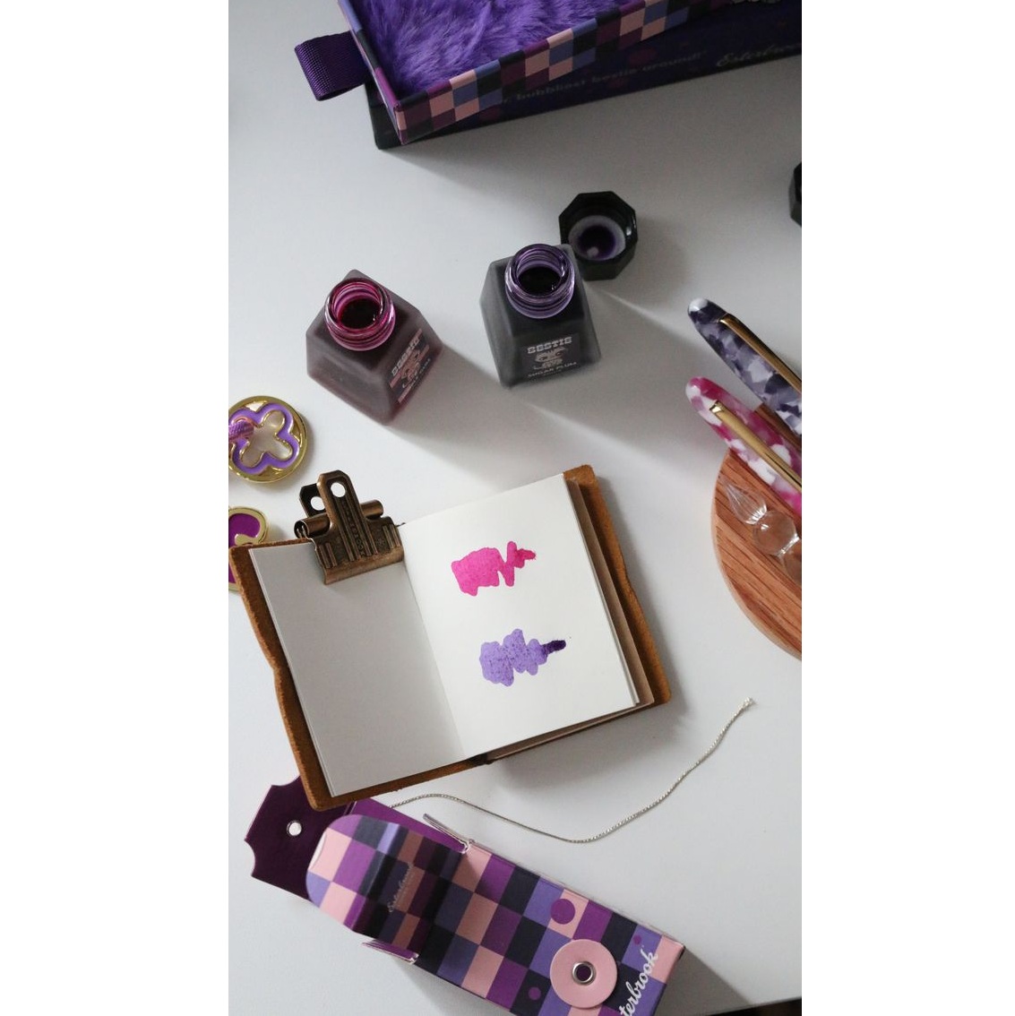 Esterbrook Bestie 2 Esterbrook Bestie 2