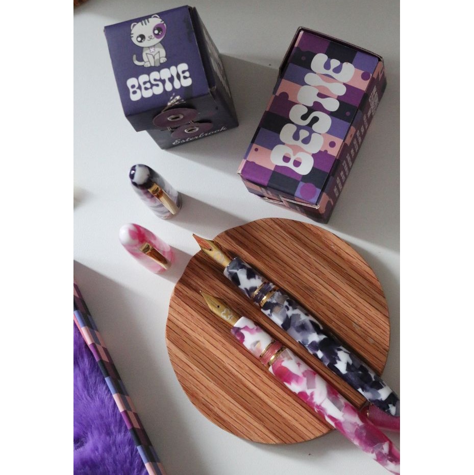 Esterbrook Bestie 4 Esterbrook Bestie 4