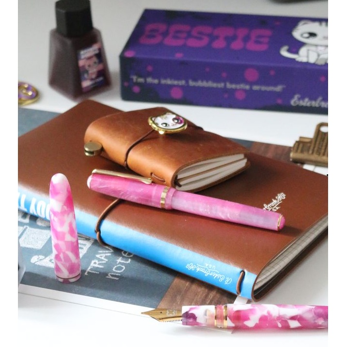 Esterbrook Bestie 5 Esterbrook Bestie 5