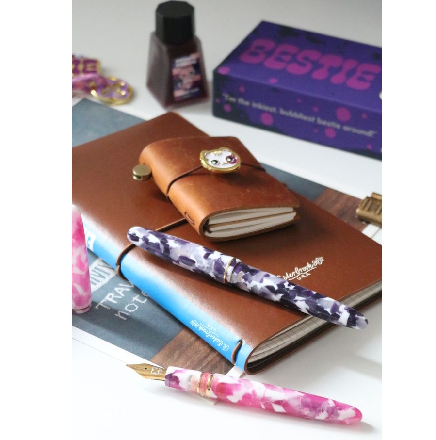 Esterbrook Bestie 6 Esterbrook Bestie 6