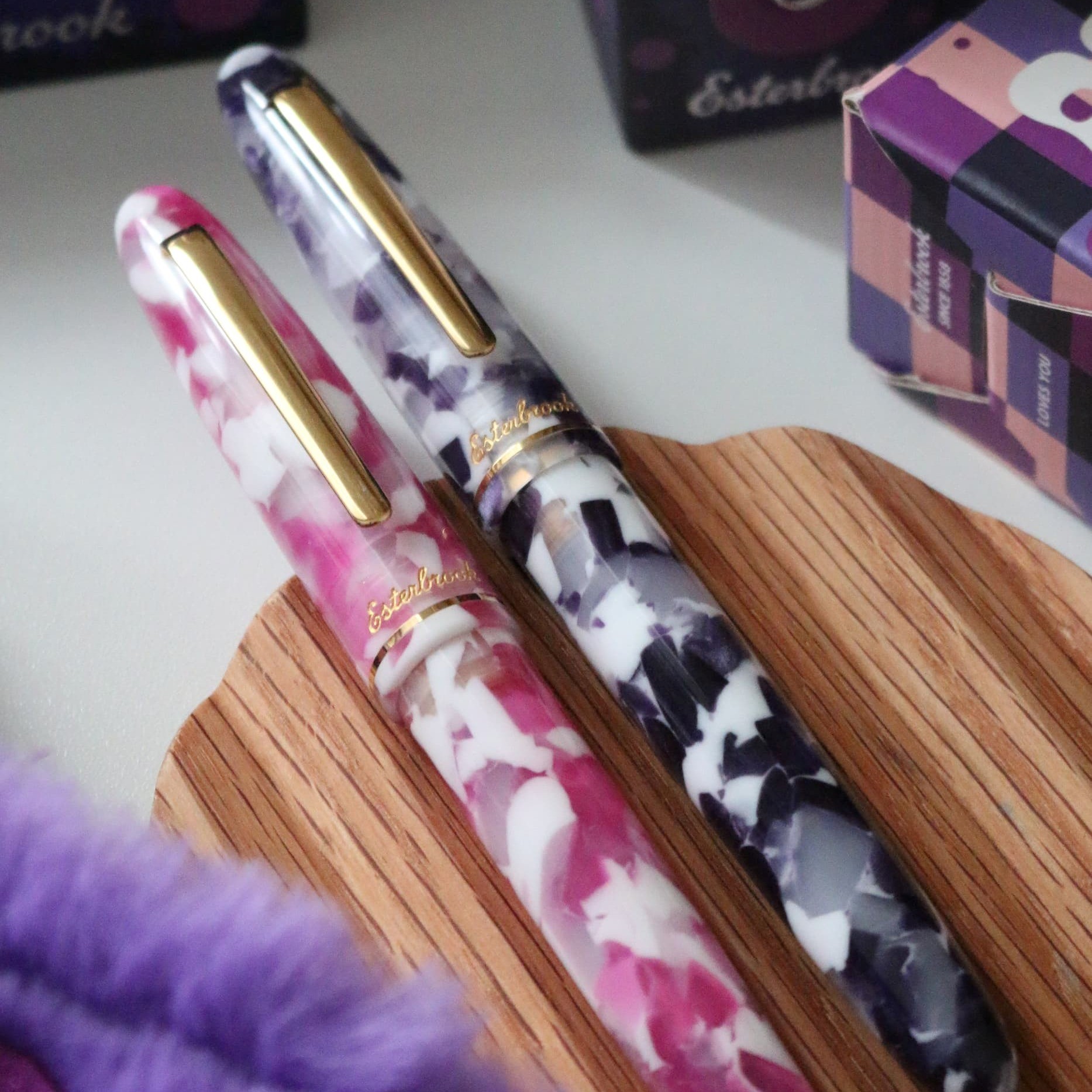 Esterbrook Estie Bestie Accessoires 4 Esterbrook Estie Bestie Accessoires 4