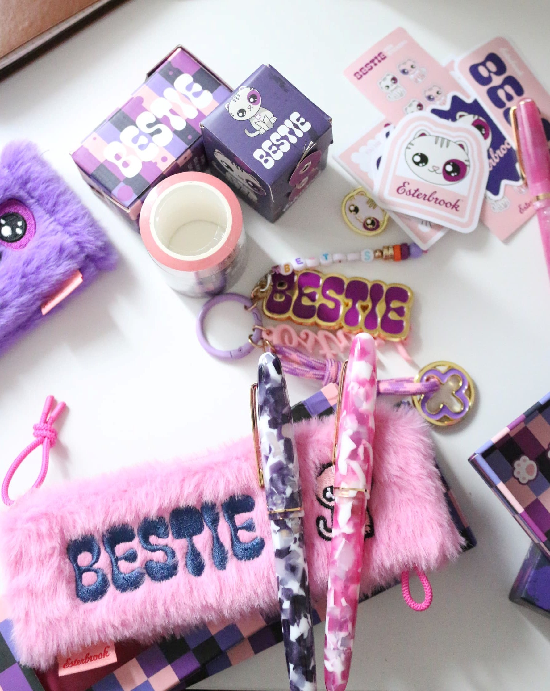 Esterbrook Estie Bestie Accessoires Esterbrook Estie Bestie Accessoires