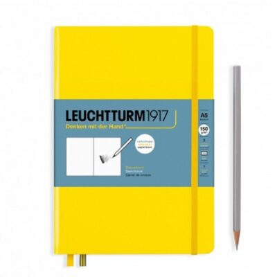 Leuchtturm1917 Schetsboek