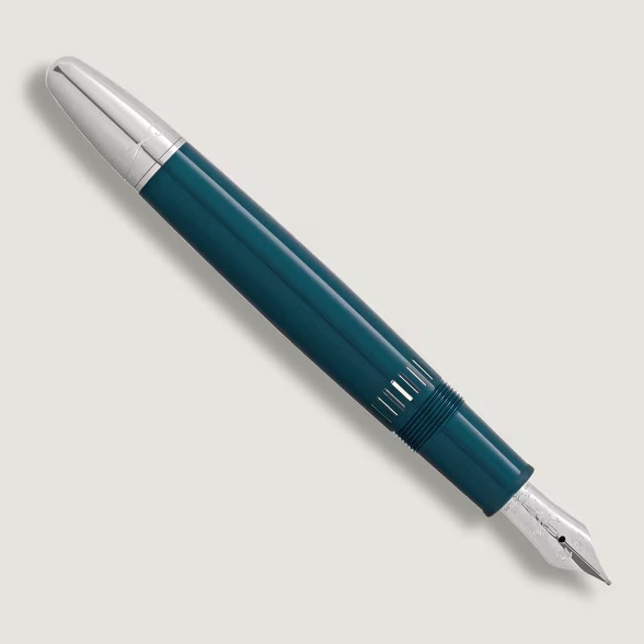 Montblanc Meisterstuck LeGrand Romeo & Juliet vulpen 6