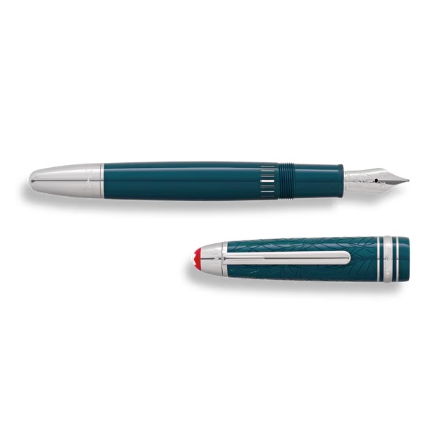 Montblanc Meisterstuck LeGrand Romeo & Juliet vulpen