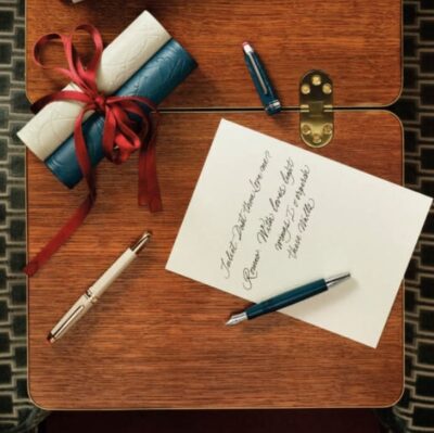 Montblanc Meisterstück Romeo & Juliet