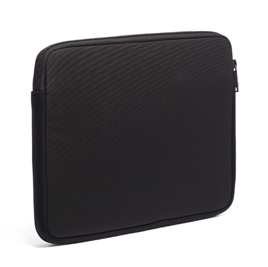 Tumi Alpha 3 Laptop cover M Black 3