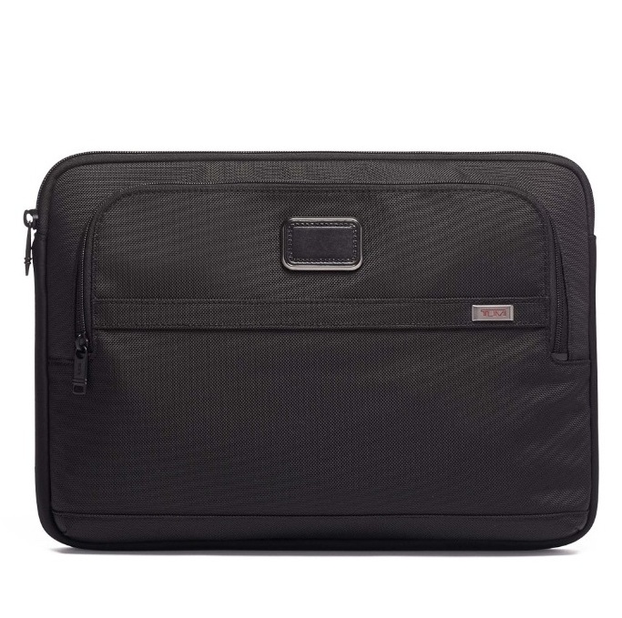 Tumi Alpha 3 Laptophoes black
