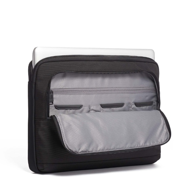 Tumi Alpha 3 Laptophoes black 2
