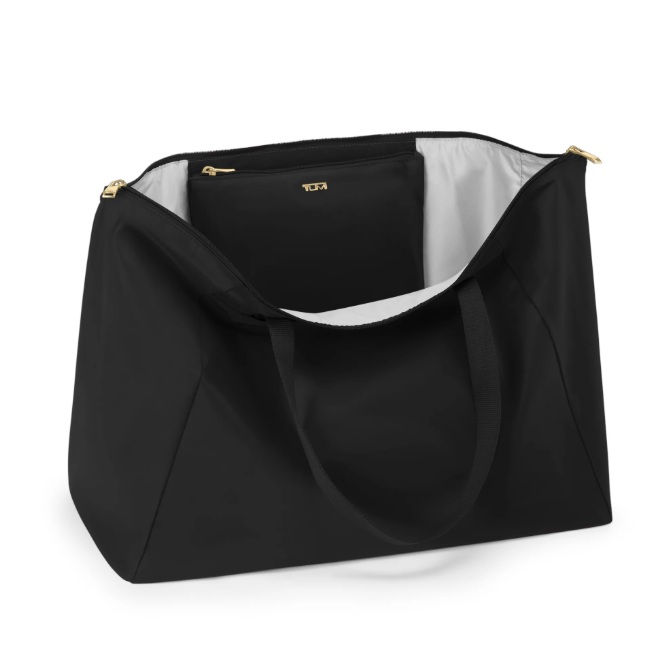 Tumi Voyageur 146589 Just in Case Tote bag Black 3