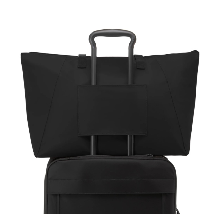 Tumi Voyageur 146589 Just in Case Tote bag Black 6
