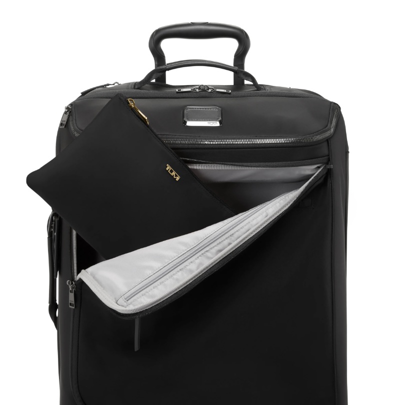 Tumi Voyageur 146589 Just in Case Tote bag Black 8