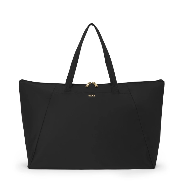 Tumi Voyageur 146589 Just in Case Tote bag Black