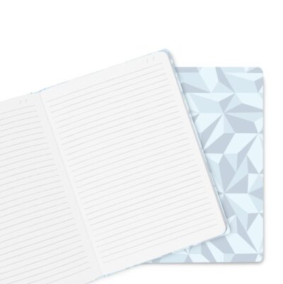 Caran d' Ache Alpine Frost Cahier 4