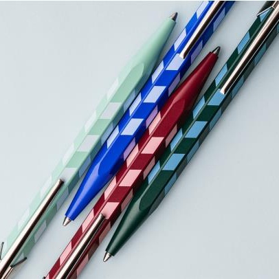 Caran d' Ache Mosaic Collectie 2 Caran d' Ache Mosaic Collectie 2