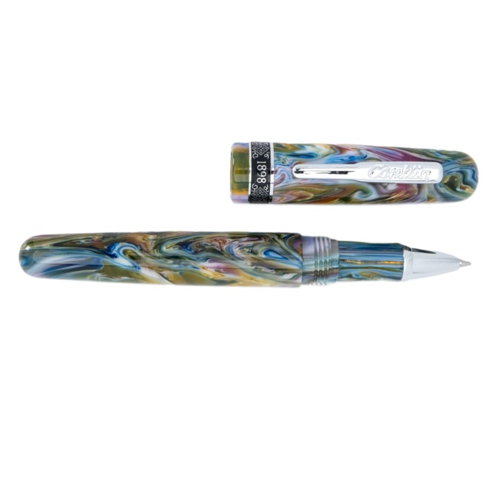 Conklin 1898_Misto_Green_RB Conklin 1898_Misto_Green_RB